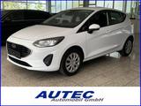 Ford Fiesta Cool&Connect 1.1 LED+PDC+TEMPOMAT+SPURH