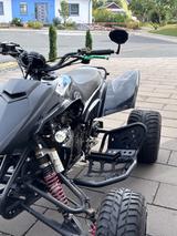 Beeline Bestia 5.5 Supermoto Quad  - QUAD SUPERMOTO