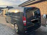 Mercedes-Benz Viano 3.0 CDI V6 TREND extralang 8 Sitzer - Mercedes-Benz Viano Gebrauchtwagen Sitze