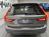 Volvo V90 Inscript. AWD GARANTIE/LED/LEDER/AHK/NAVI - graue Volvo V90