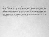 Audi Q4 e-tron - Vorschau Bild 2