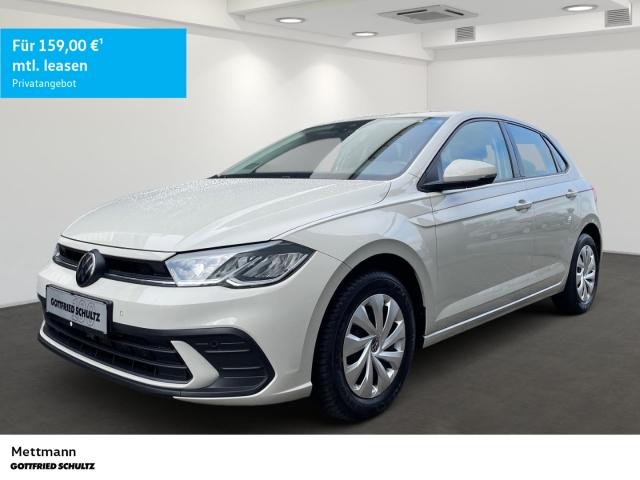 Volkswagen Polo 1.0 TSI Life DSG LED PDC ZV