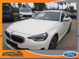 BMW 218i Coupe Navi Klimaautomatik DAB - BMW 218 Jahreswagen