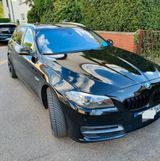 BMW 530d xDrive Touring A -