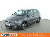 Volkswagen Golf VII Sportsvan 1.5 TSI ACT Join Aut.*NAVI* - gebrauchte VW Golf Sportsvan aus dem Jahr 2019