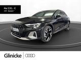 Audi A3 allstreet 35 TFSI S tronic AHK Matrix LM 19"