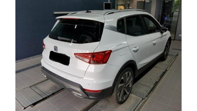 Seat Arona - Bild 3