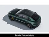 Porsche Cayenne Turbo E-Hybrid Coupe GT-Paket FnW darkol - Porsche Cayenne Neuwagen in Leipzig