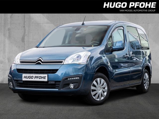 Citroën Berlingo Selection Multispace PureTech 110