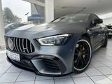 Mercedes-Benz AMG GT 4-Door 63 S 4Matic+*AERO*21"*HUD*MAGNO* - Mercedes-Benz AMG GT in Hannover