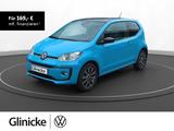Volkswagen up! 1.0 Black Style Kamera SiHz Klima - Volkswagen up!: Black Style