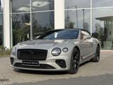Bentley Continental GTC V8 Azure *NAIM*MwSt. ausw.* - Bentley Continental GTC aus 2023