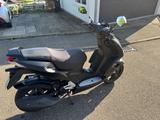 Peugeot Speedfight Sport 4T, 25/45 kmh - PEUGEOT SPEEDFIGHT 4
