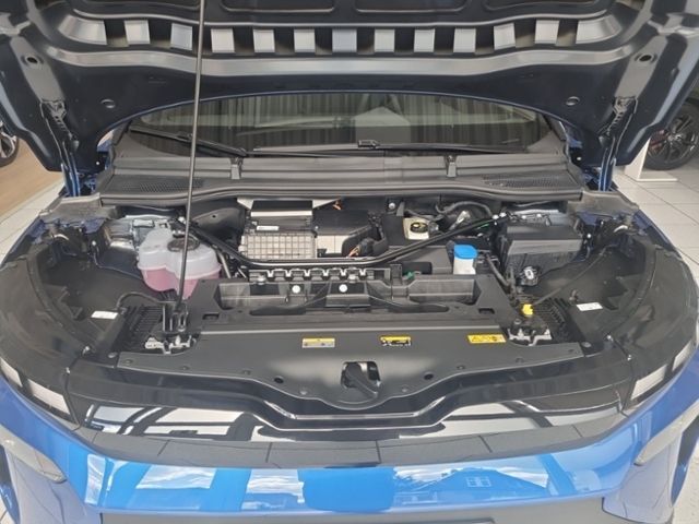 Fahrzeugabbildung SKODA Elroq 85 Sportline NAVI MATRIX-LED AHK 20" LM AC