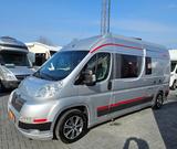 Pössl 2 Win Style R*SAT+TV*Raumbad*Solar*Markise*17"LM - Pössl Wohnwagen & Wohnmobile