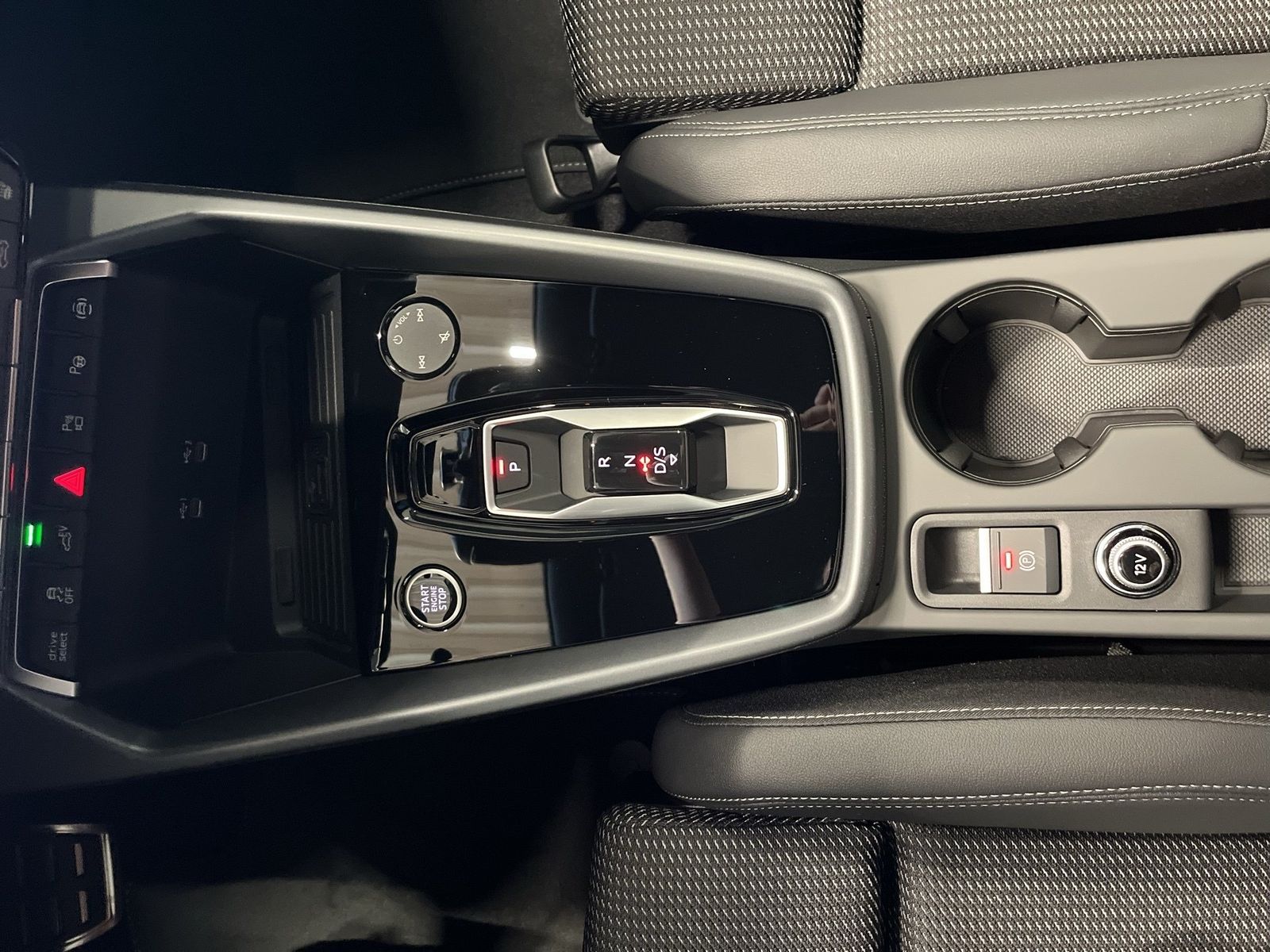 Audi A3 - Bild 16