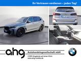 BMW X5 xDrive40d AHK Standheizung M-Sport ComfortPlu - BMW X5 aus 2025