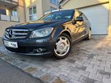 Mercedes-Benz C 200 C Limousine Kompressor Avantgarde - gebrauchte Mercedes-Benz C 200 aus dem Jahr 2009