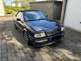 Audi 80 Cabrio - Audi aus 1997: Cabrio