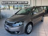 Volkswagen Golf Plus Life *Automatik*AHK*80Tkm*Allw*SHZ*PDC - Volkswagen Golf: 8