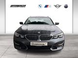 BMW 320d xDrive Touring Luxury Line HiFi DAB WLAN - BMW 320: 320d Luxury