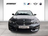 BMW 320d xDrive Touring Luxury Line HiFi DAB WLAN