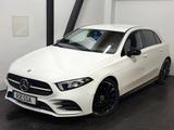 Mercedes-Benz A220*AMG-LINE*KEYLESS*EURO6*LED*2.HAND*LANE*19.Z - gebrauchte Mercedes-Benz A 220 aus dem Jahr 2019