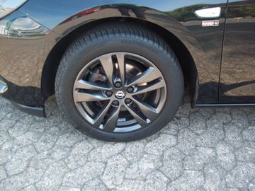 Bild 18 Opel Astra K 1.2 Lim. Opel 2020 SHZ LHZ PDC+Kam Navi