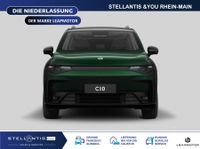 Leapmotor C10 - Vorschau Bild 9