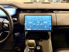 Land Rover Range Rover Sport - Vorschau 14