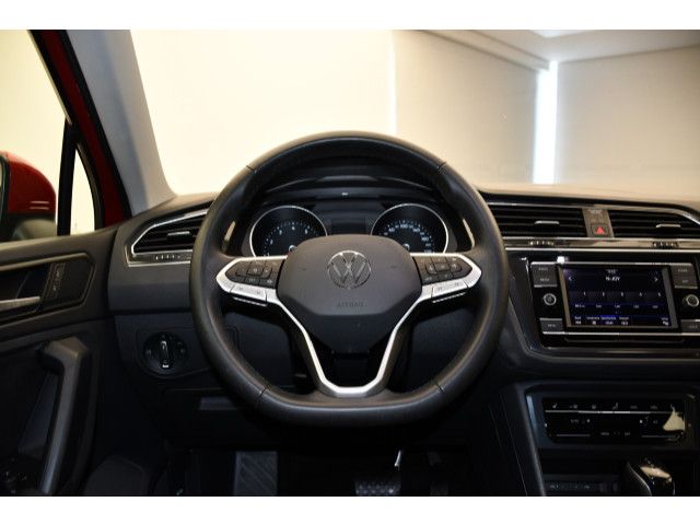 Volkswagen Tiguan 2.0 TSI 4Motion DSG Life AHK ACC Multilen foto 5