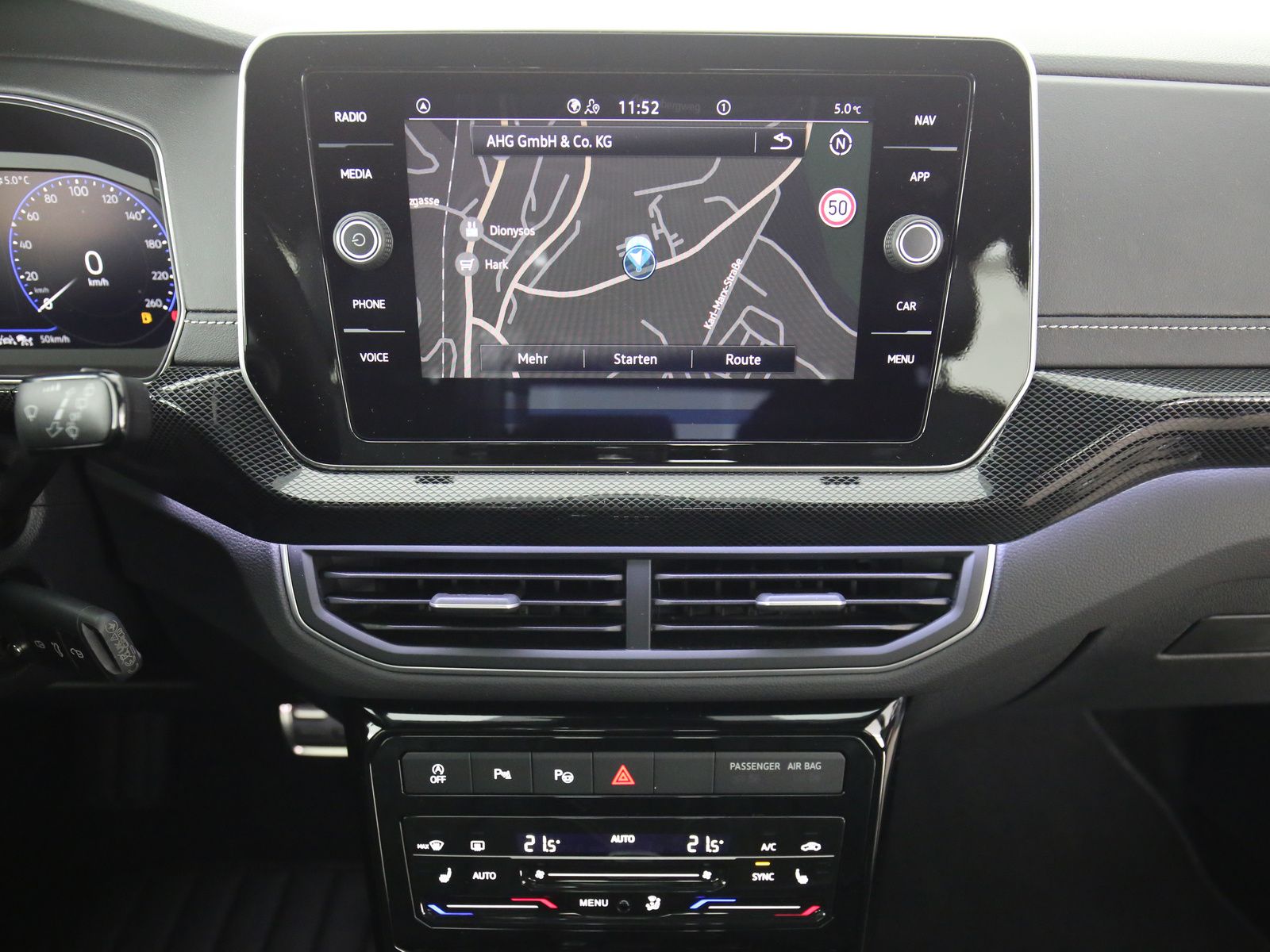 Volkswagen T-Cross - Bild 17
