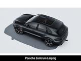 Porsche Cayenne S SportDesign Massage Sportabgas InnoDri - Porsche Cayenne Neuwagen in Leipzig