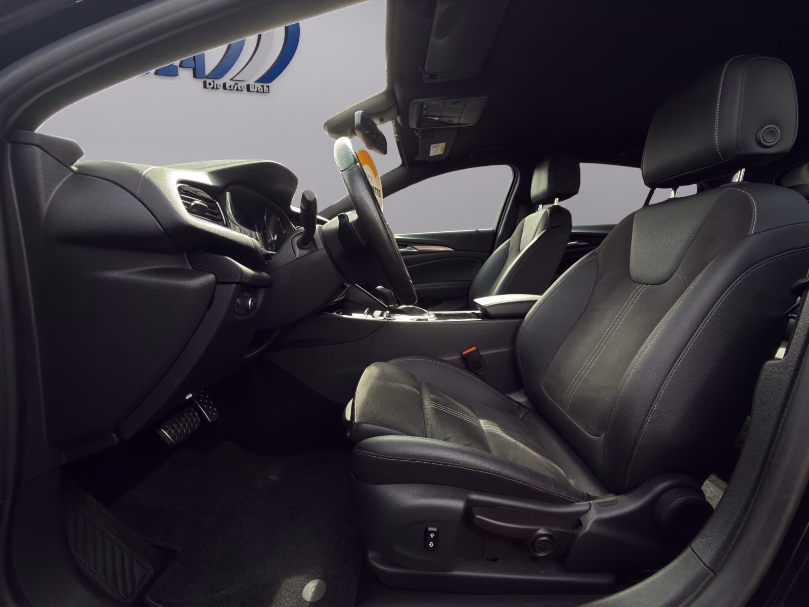 Opel Insignia GrandSport°OPC°20 Zoll°TÜV°Garantie