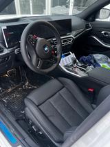 BMW M3 Competition M xDrive Touring  - gebrauchte BMW M3 aus dem Jahr 2024