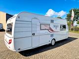 Tabbert Vivaldi 560 EMK 2,5 1. Hand, Klima, Mover, Alde, - Tabbert 560