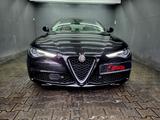 Alfa Romeo Giulia 2.0 SUPER, AUTOMATIK, R-KAMERA, LEDER,ACC - Alfa Romeo Giulia in Berlin