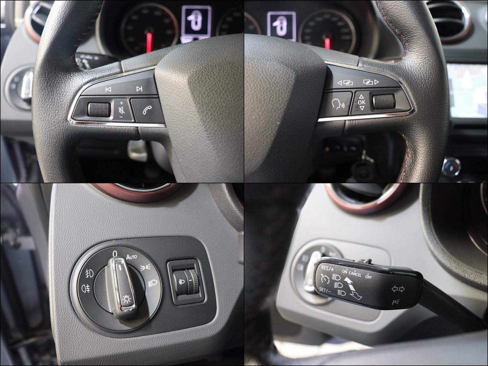 Seat Ibiza Style 1.2 NAVI*SHZ*SMARTLINK
