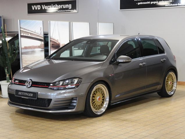 Volkswagen Golf GTI 2.0 TSI DSG, 19",Tieferlg.,Xenon...