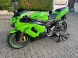 Kawasaki ZX-6R 636C - KAWASAKI ZX 6R 636
