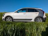 Kia Niro EV Inspiration, Full/ Full, Garantie 11/29 - Kia Niro EV mit Schiebedach