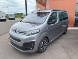 Pössl Campster 180 PS Automat, Drive-Assist, Standheiz - Offers