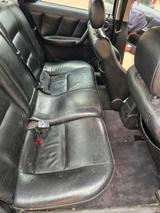 Opel Vectra B 2.0 - Opel Vectra aus 2000: 2.2