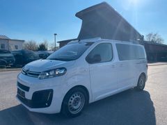 Pössl Campster*Alltagscamper*Wenig KM*Rückfahrkamera