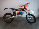 KTM Freeride E-XC - KTM XC