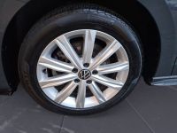 Volkswagen Touran - Vorschau Bild 12