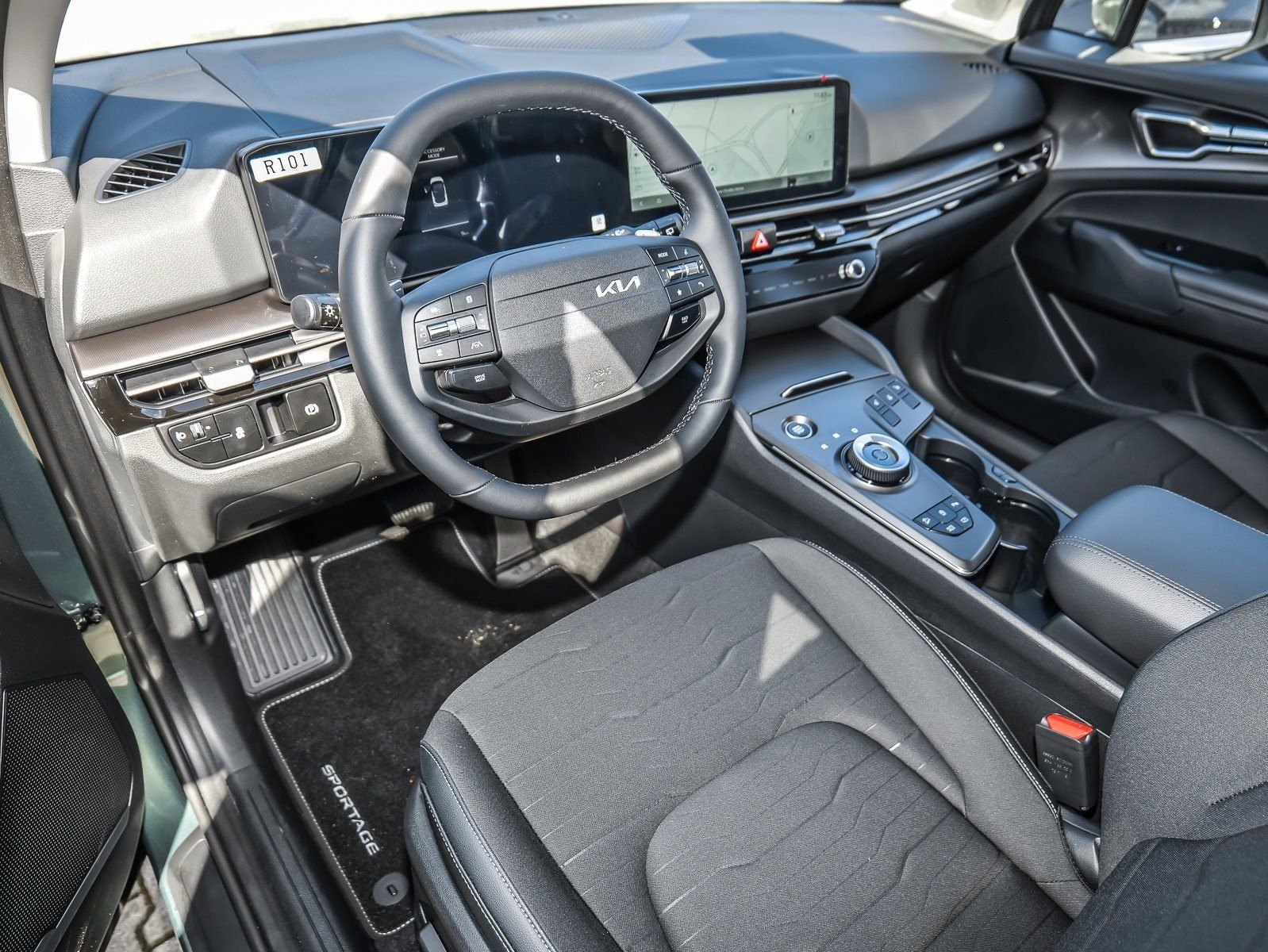 Kia Sportage - Bild 5