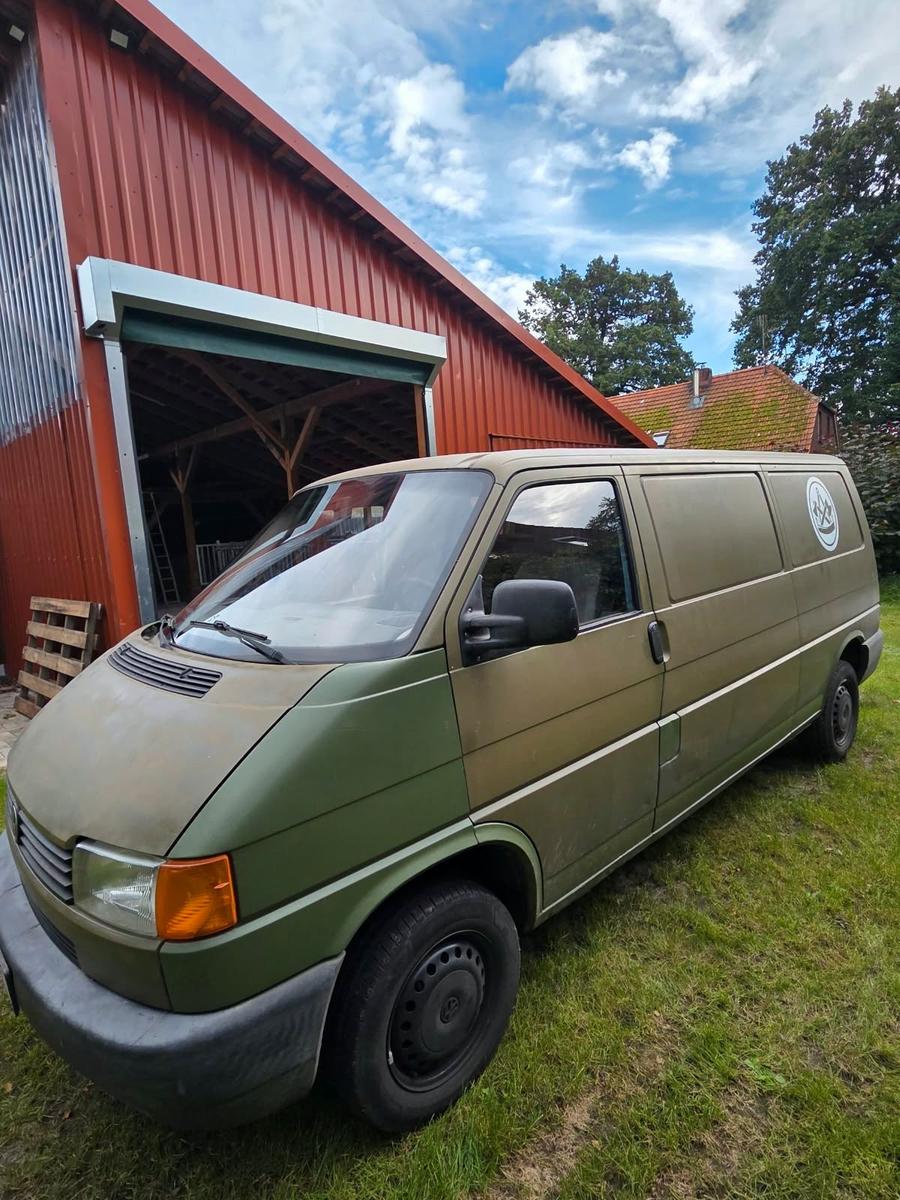 Volkswagen Andere