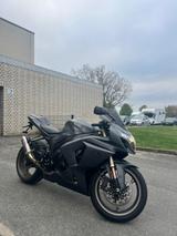 Suzuki GSX-R 1000 - SUZUKI GSX R 100