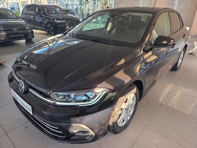 Polo Style 1.0 TSI MATRIX APP ACC CLI PDC